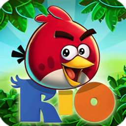 angry birds2官方正版