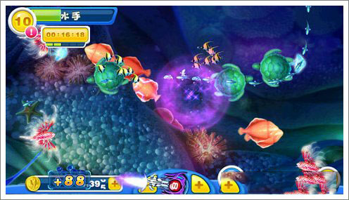 愤怒的小鸟里约大冒险最新版(Angry Birds) v2.6.13 安卓版3